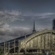 central station cologne