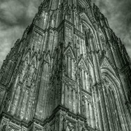 Gotham City Part 2 - Cathedral of Cologne