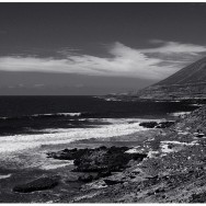 coast of fuerteventura
