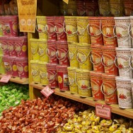 sweets for my sweet