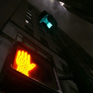 stop and go