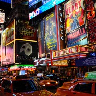 Times Square
