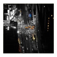 crossing