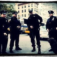 good cop bad cop