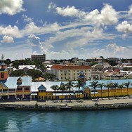 Nassau Harbor
