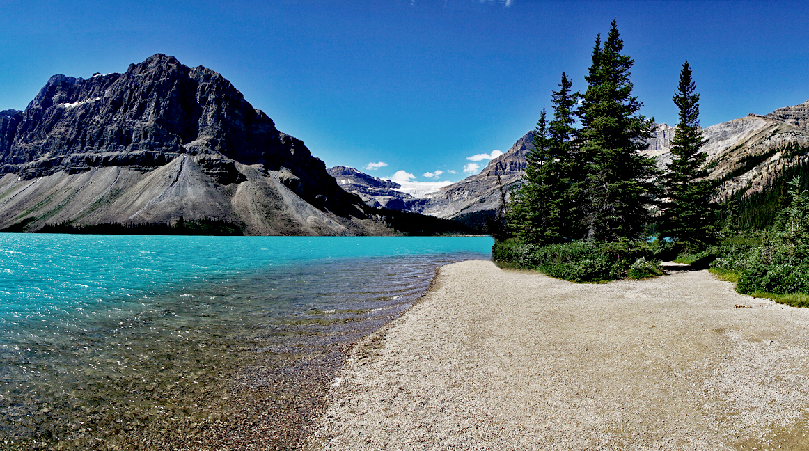 Bow Lake is best for photography!! Bow_lake1